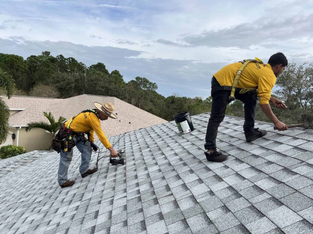 Best Roofers